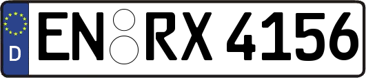 EN-RX4156