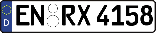 EN-RX4158
