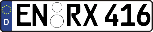 EN-RX416