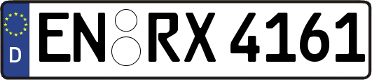EN-RX4161
