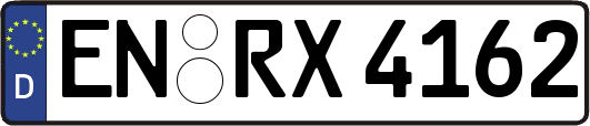 EN-RX4162