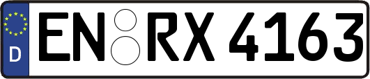 EN-RX4163