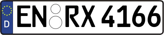 EN-RX4166