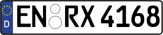 EN-RX4168