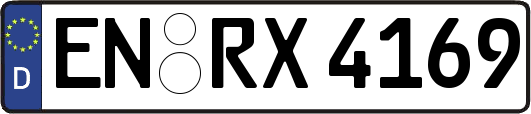 EN-RX4169