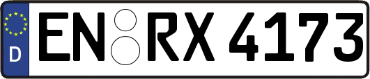 EN-RX4173