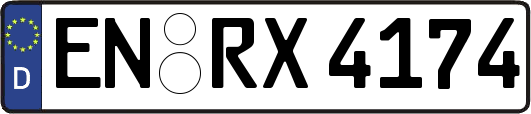 EN-RX4174