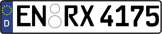 EN-RX4175