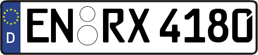 EN-RX4180