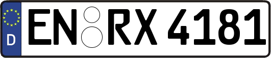 EN-RX4181