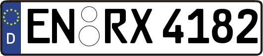 EN-RX4182