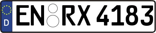 EN-RX4183