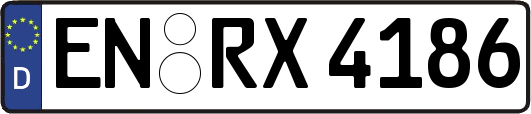 EN-RX4186