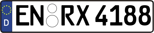 EN-RX4188