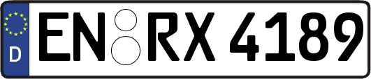 EN-RX4189