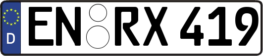 EN-RX419