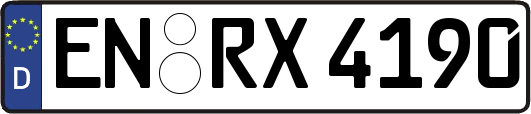 EN-RX4190