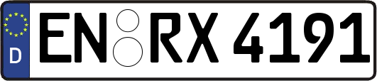 EN-RX4191