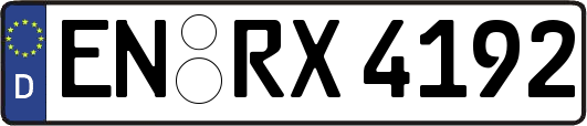 EN-RX4192