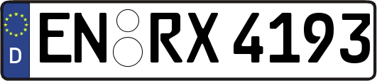 EN-RX4193