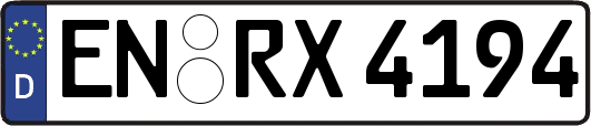 EN-RX4194
