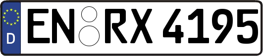 EN-RX4195