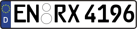 EN-RX4196