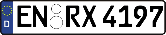 EN-RX4197