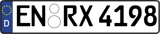 EN-RX4198