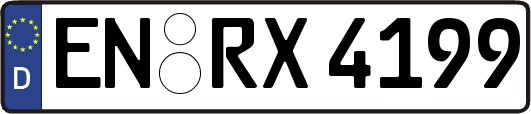 EN-RX4199