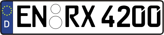 EN-RX4200