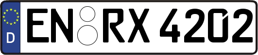 EN-RX4202