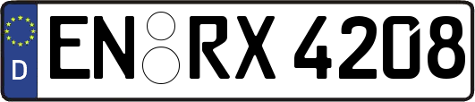 EN-RX4208