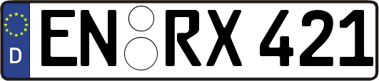 EN-RX421