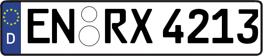 EN-RX4213