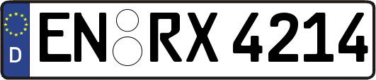 EN-RX4214