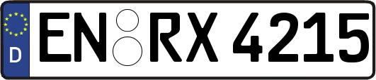 EN-RX4215