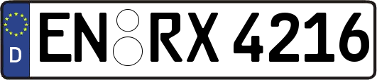 EN-RX4216
