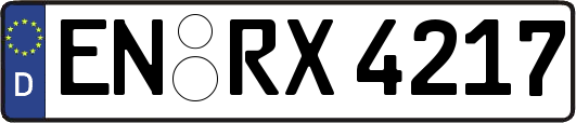 EN-RX4217
