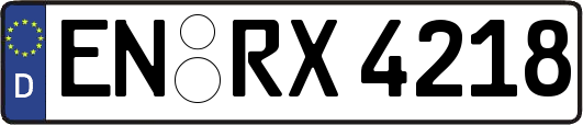 EN-RX4218