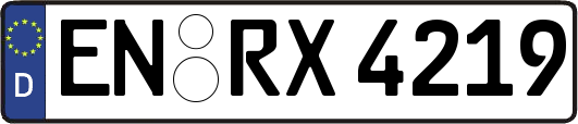 EN-RX4219