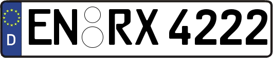 EN-RX4222