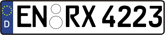 EN-RX4223