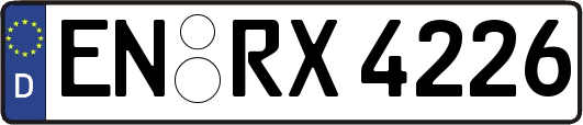 EN-RX4226