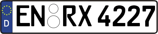 EN-RX4227