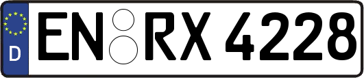 EN-RX4228