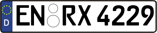 EN-RX4229