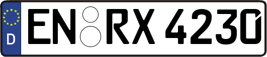 EN-RX4230
