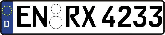 EN-RX4233