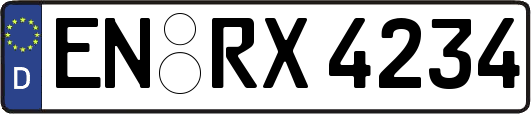 EN-RX4234